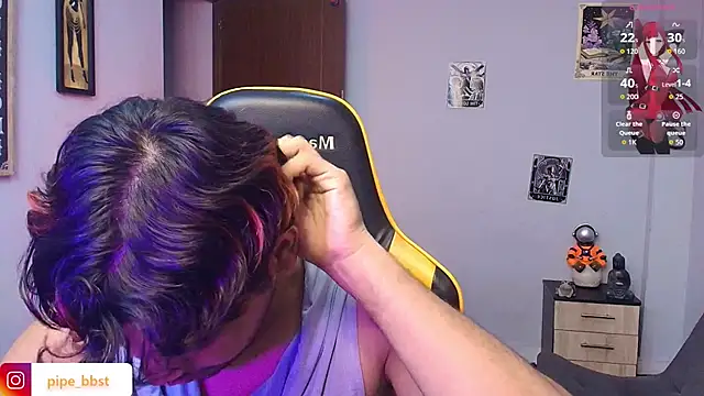 Snapshot of cum_park1 chatting on April 1, 2026, 12:00 am cum park1 online show from April 1, 2026, 12:00 am