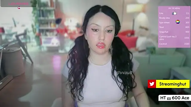 Vesagal online show from May 1, 2026, 3:33 am
