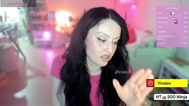 Vesagal online show from May 13, 2026, 4:54 am
