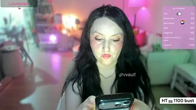 Vesagal online show from May 14, 2026, 3:24 am