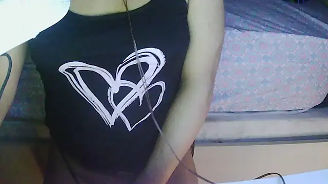 Snapshot of elenarosets chatting on March 17, 2026, 8:28 am elenarosets online show from March 17, 2026, 8:28 am