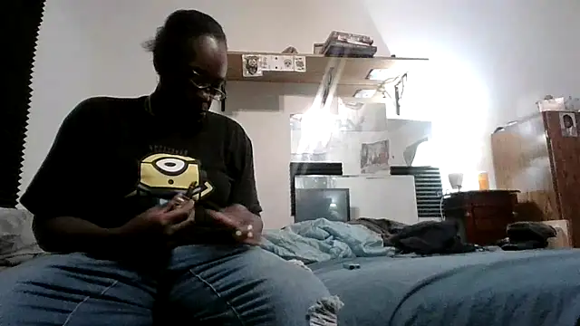 Snapshot of AcademicHuman67 chatting on April 1, 2026, 7:09 am AcademicHuman67 online show from April 1, 2026, 7:09 am