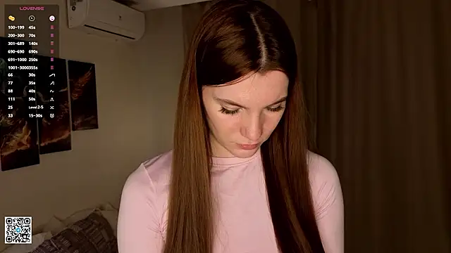 LaveraMeling online show from March 8, 2026, 6:39 am