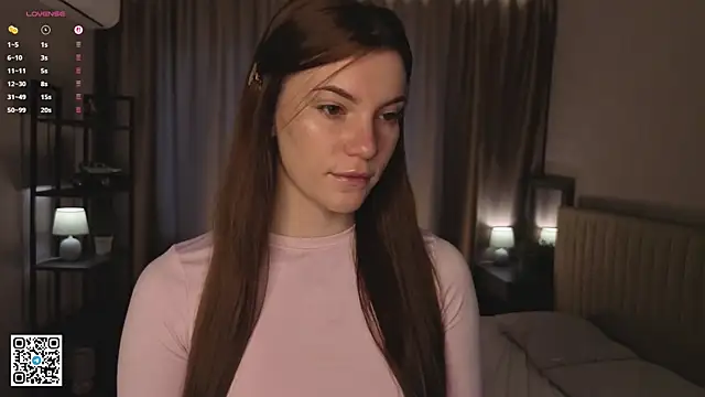 LaveraMeling online show from March 22, 2026, 4:05 am