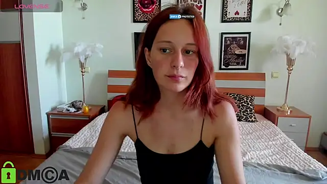 Lily Viola online show from June 22, 2026, 7:38 am
