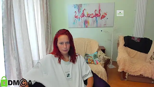 Lily Viola online show from July 23, 2026, 7:39 am