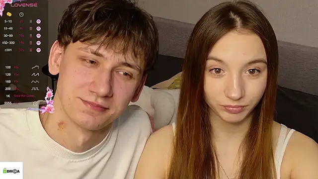 Candyy Molly online show from February 27, 2026, 1:00 pm