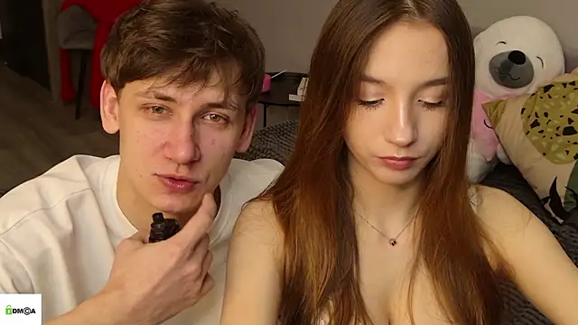 Candyy Molly online show from March 6, 2026, 5:09 pm