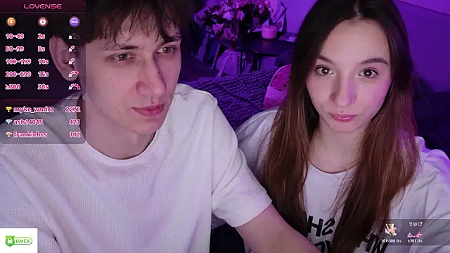 Candyy Molly online show from March 16, 2026, 5:44 am