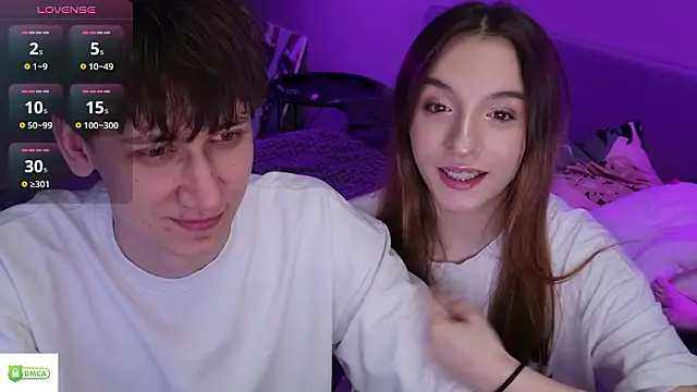 Candyy Molly online show from March 23, 2026, 10:08 am