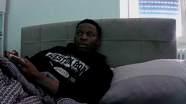 Snapshot of Bigchocco chatting on March 30, 2026, 11:55 am Bigchocco online show from March 30, 2026, 11:55 am
