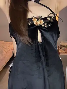  xiaoxinxin  online show from June 4, 2026, 2:34 pm