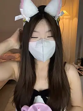  xiaoxinxin  online show from June 8, 2026, 3:12 pm