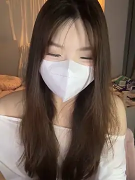  xiaoxinxin  online show from June 14, 2026, 5:04 pm