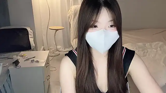  xiaoxinxin  online show from June 21, 2026, 11:57 am