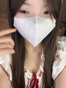  xiaoxinxin  online show from July 24, 2026, 12:03 pm