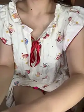  xiaoxinxin  online show from July 29, 2026, 2:37 pm