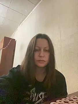 Titana999 online show from February 6, 2026, 10:13 pm