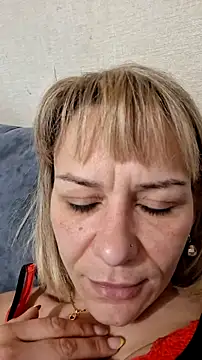 MissKryss online show from February 23, 2026, 5:21 pm