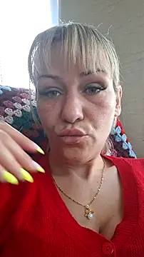 MissKryss online show from March 13, 2026, 5:25 am