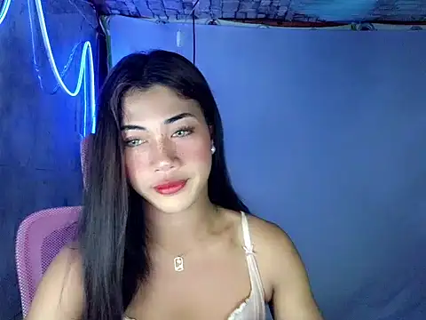 Margalona  online show from January 15, 2026, 10:53 am