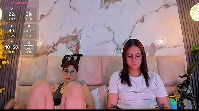 ChaeyounngDae online show from June 24, 2026, 12:26 pm