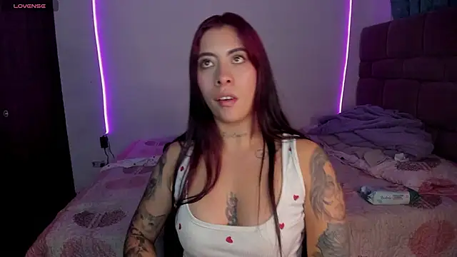 maazikeenx online show from March 7, 2026, 6:54 am