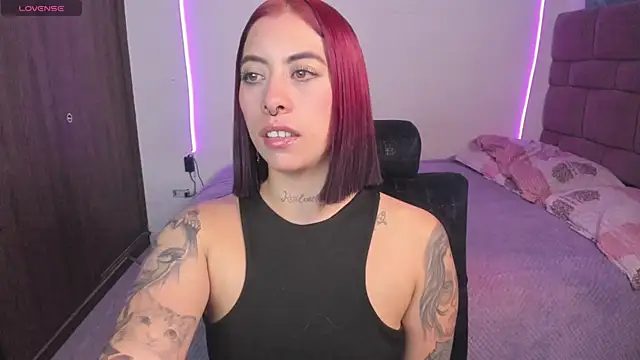 maazikeenx online show from July 25, 2026, 4:32 am