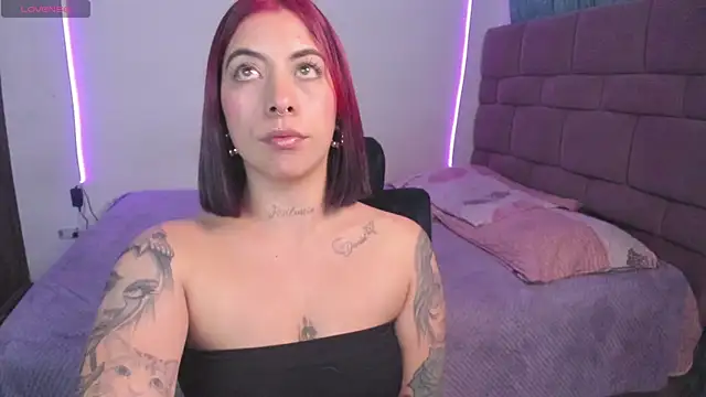 maazikeenx online show from July 28, 2026, 4:19 am