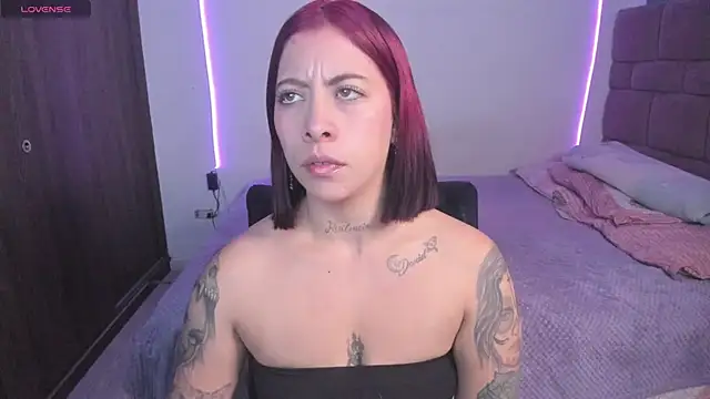 maazikeenx online show from August 2, 2026, 4:22 am