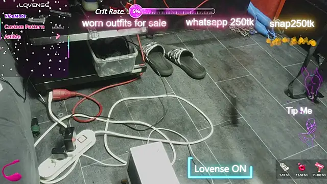 Snapshot of ashleyandtommy1 chatting on January 31, 2026, 7:34 pm ashleyandtommy1 online show from January 31, 2026, 7:34 pm