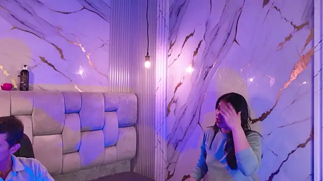 AdanNdEva online show from February 3, 2026, 8:25 pm