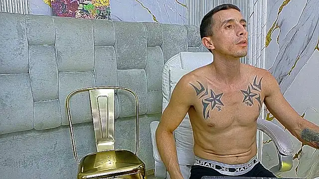 AdanNdEva online show from March 8, 2026, 2:04 am