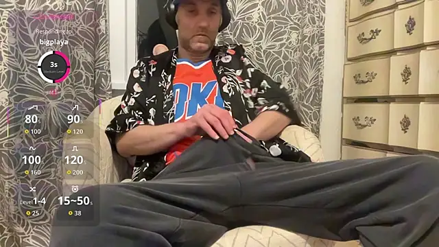 Snapshot of wolverinedream chatting on March 15, 2026, 6:41 am wolverinedream online show from March 15, 2026, 6:41 am