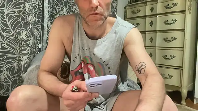 wolverinedream online show from June 19, 2026, 4:06 am