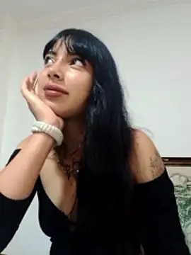 Baddest Katt online show from January 17, 2026, 12:54 pm