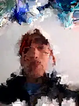 Fernandocj  online show from January 6, 2026, 5:16 pm