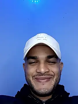 Fernandocj  online show from January 17, 2026, 5:45 am