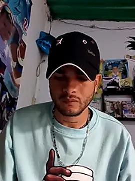 Fernandocj  online show from January 18, 2026, 4:11 pm