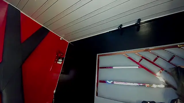 Clarita Hill online show from March 20, 2026, 9:19 pm