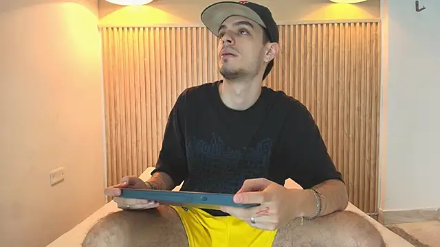 IM BULL online show from February 2, 2026, 12:48 pm