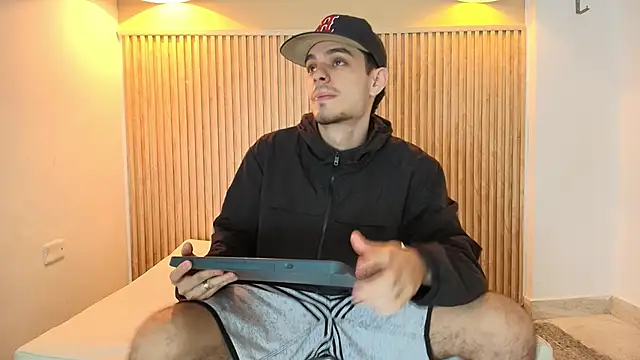 IM BULL online show from February 5, 2026, 1:16 pm