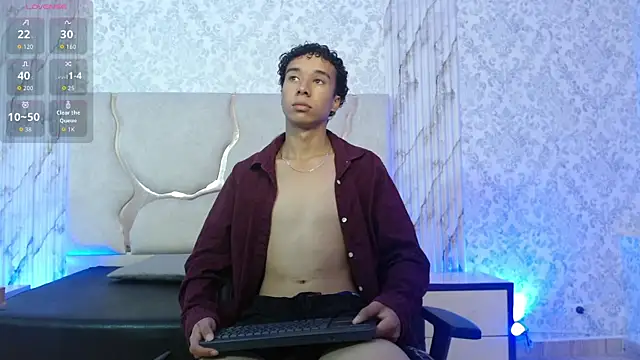 Zayn tay online show from January 17, 2026, 7:17 pm