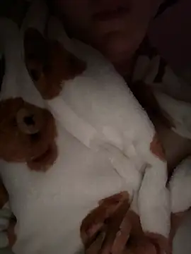 Pusinka32 online show from February 6, 2026, 11:30 pm