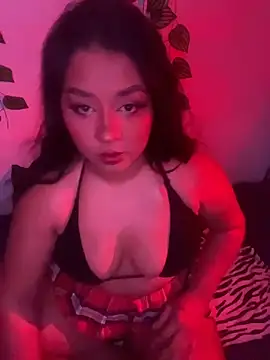 Isabella Belmont online show from March 24, 2026, 6:40 am