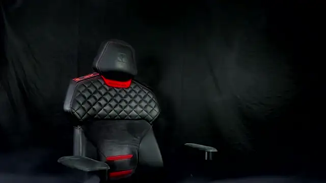 Snapshot of NoirWarden chatting on February 5, 2026, 4:22 pm NoirWarden online show from February 5, 2026, 4:22 pm