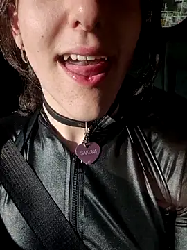 Snapshot of Sakura_trans chatting on February 21, 2026, 3:57 pm Sakura trans online show from February 21, 2026, 3:57 pm