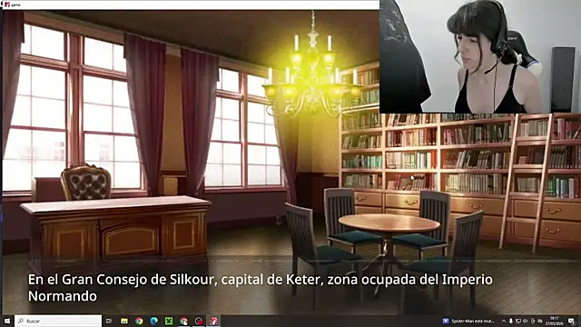 Snapshot of Sakura_trans chatting on March 27, 2026, 6:18 pm Sakura trans online show from March 27, 2026, 6:18 pm