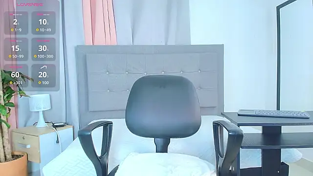 saray reesee online show from March 20, 2026, 8:14 pm