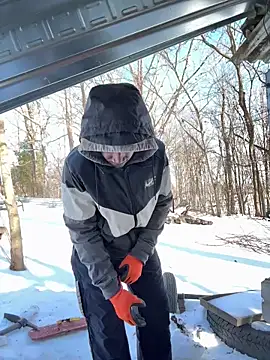 celgotwood online show from February 2, 2026, 8:07 pm